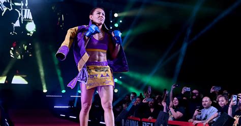 Bellator's Cris Cyborg Wants Rematch vs. UFC's Amanda Nunes; Discusses ...