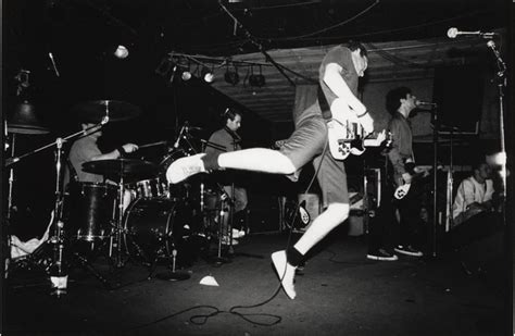 Fugazi Live Series: Athens, GA USA, 2/19/93