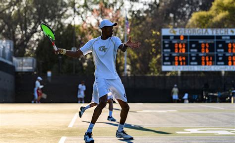 PHOTOS: Chris Eubanks Tribute – Georgia Tech Yellow Jackets