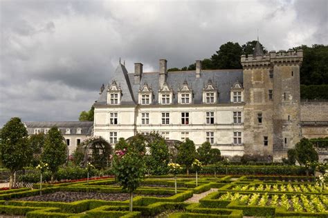 Château de Villandry