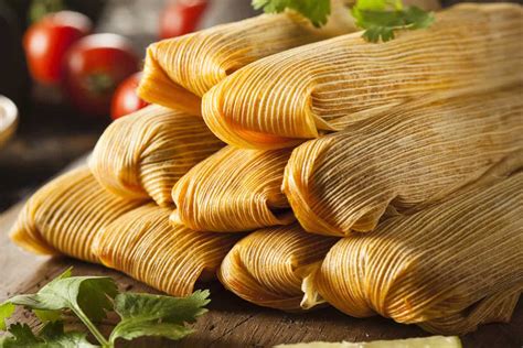 How To Reheat Frozen Tamales – The Best Way - Foods Guy