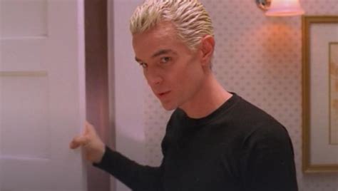 Alright, let's talk about Spike, Buffy and that scene