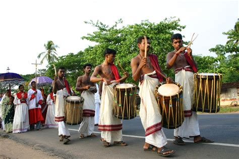 Top 6 Cultural Destinations in India – The Far Horizon Magazine