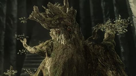 Treebeard And The Ents' Greatest Tragedy Fits Right In With The Rings Of Power Timeline