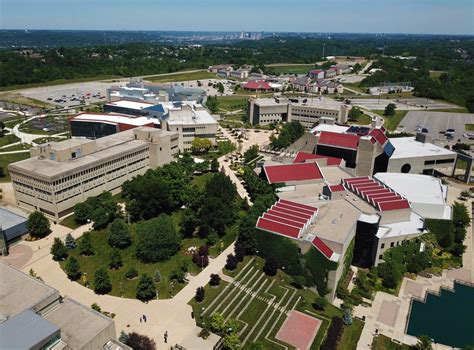 Human remains found on NKU's campus have potentially been there for ...