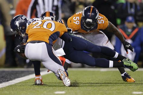 Super Bowl XLVIII - Super Bowl 2014 Highlights - Pictures - CBS News