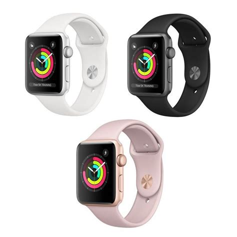 Compare Apple Watch 5 VS 4 series. Which one is Worth Buying? | Smart watch apple, New apple ...