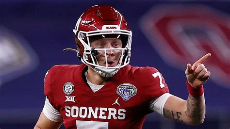 Spencer Rattler to Kyle Hamilton: 2022 NFL Draft prospects to follow as ...