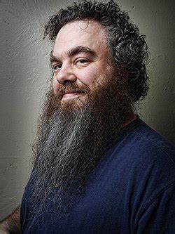 Patrick Rothfuss - Wikipedia