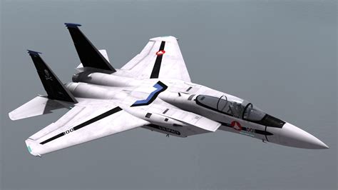 Macross/Robotech Skull Squadron VF-1 Livery Pack 1 (V2) for DCS World ...