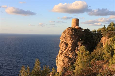 9 Reasons Why Tramuntana Mountains in Mallorca, Spain is a Must Visit