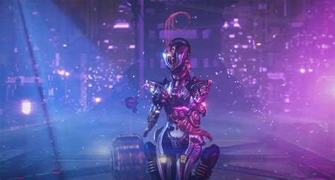 Octavia prime flair. - Art, Animation, & UI - Warframe Forums