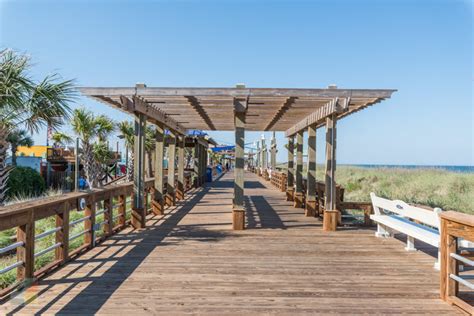 Carolina Beach Boardwalk - CarolinaBeach.com