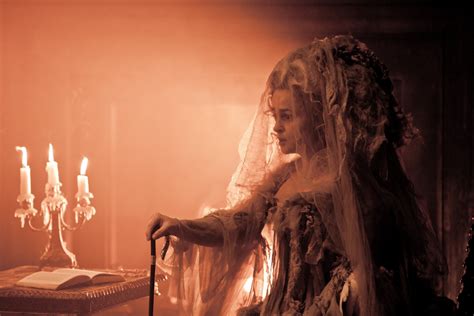 Miss Havisham - Great Expectations 2012 Photo (32915610) - Fanpop