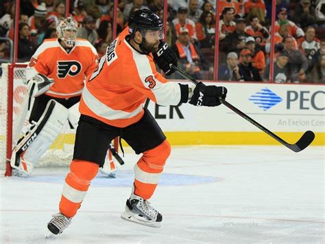 Radko Gudas Suspended Three Games - The Hockey Writers - - NHL News ...