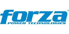 Forza Power Technologies - DCD