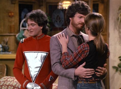 Christmas TV History: Mork & Mindy (1979)