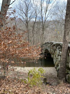 ROCK CREEK PARK NATURE CENTER - 320 Photos & 114 Reviews - Parks - 5200 Glover Rd NW, Washington, DC