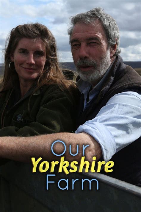 Our Yorkshire Farm | TVmaze