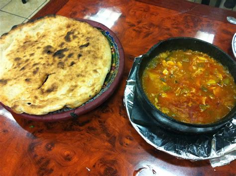 Yemeni Food. Globally.: New York: Yemen Restaurant