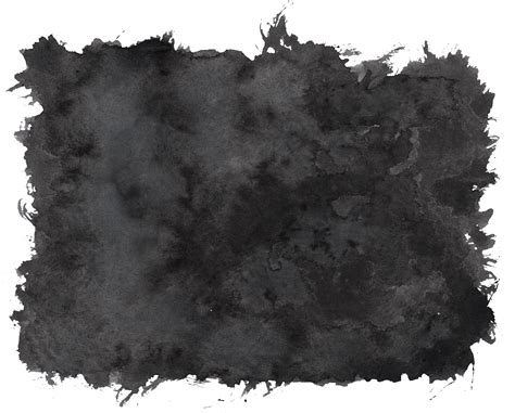 6 Black Watercolor Texture (JPG) Vol. 3 | OnlyGFX.com