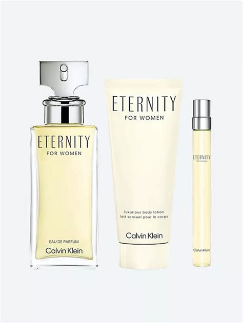 Eternity For Women Gift Set | Calvin Klein