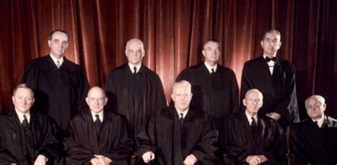 Sale > warren court justices > in stock