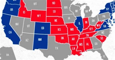 Why are the most conservative states the most poor? - GirlsAskGuys