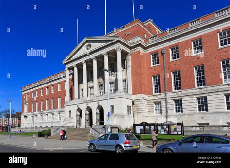 Chesterfield Town Stock Photos & Chesterfield Town Stock Images - Alamy