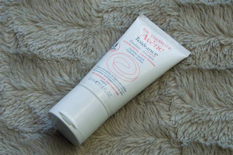 Avène Tolérance Extrême Emulsion Review | Minimal Ingredients, Minimal ...