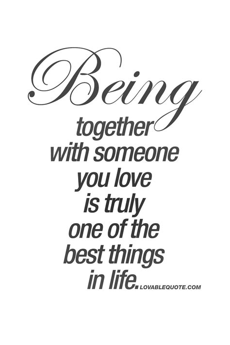 Together Quotes - ShortQuotes.cc