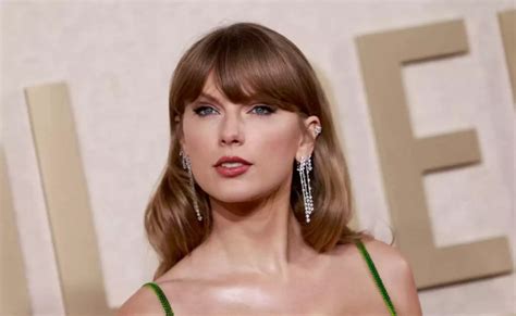 Taylor Swift Contemplates Legal Action Over Disturbing AI-Generated ...