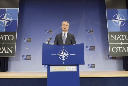 NATO Discusses Helping Afghanistan Beyond 2020 | TOLOnews