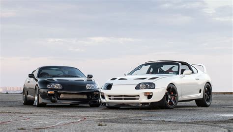 Details 90+ about toyota supra mk4 modified unmissable - in.daotaonec