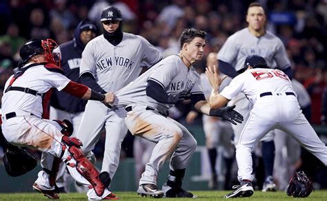 The Wesleyan Argus | Red Sox vs. Yankees: A Rivalry We Need