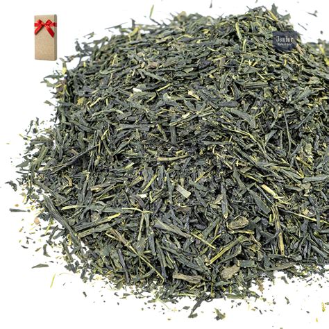 Wholesale Gyokuro Loose Leaf Green Tea - Jenier