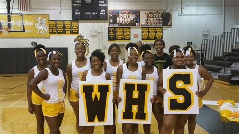 Wenonah - Team Home Wenonah Dragons Sports