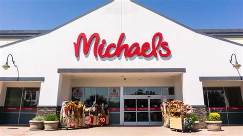 Michaels craft stores now function as UPS drop off and pick up locations - FreightWaves