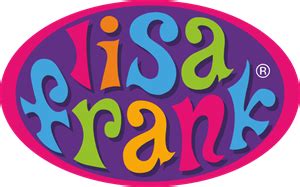 Lisa Frank Logo PNG Vector (EPS) Free Download