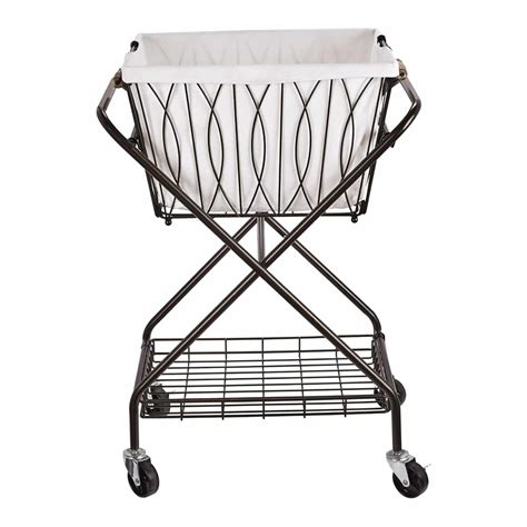 The 10 Best Laundry Carts in 2021 Reviews - Go On Products