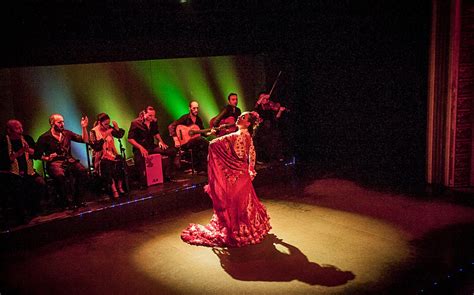 Flamenco Show & Tickets | Exclusive deals