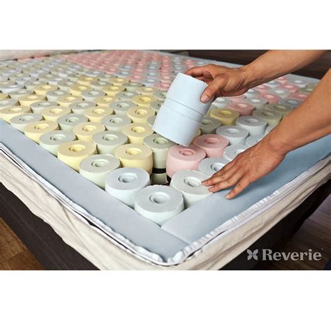 Reverie Reverie 5SL Sleep System - Reverie Adjustable Beds