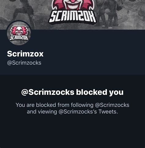 LoopedQ on Twitter: "Scrmizox/Nathan just blocked me because I asked him why he monitized the ...