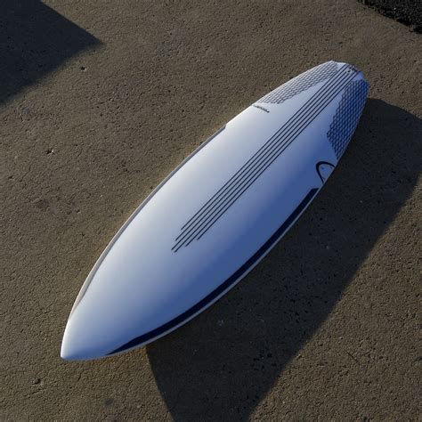 Jet | DaveySKY Surfboards | Custom Surfboards | Local New Jersey Shaper ...