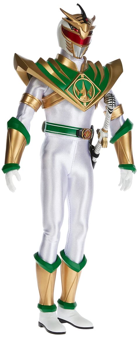 Buy ThreeZero Mighty Morphin Power Rangers: Lord Drakkon 1:6 Scale ...