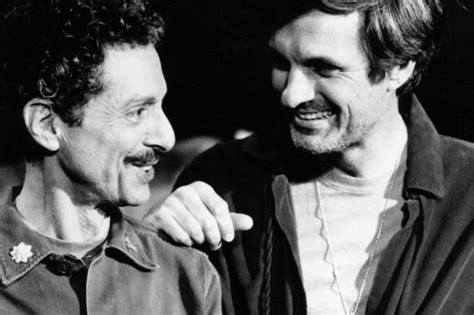 #mash #M*A*S*H - Sidney Freedman and Hawkeye Pierce | Mash characters, Alan alda mash, Tv show ...