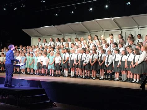 The Elmbridge Schools Choir Festival | rc-dev2