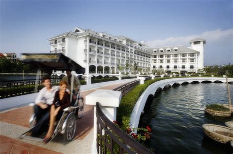 InterContinental Hanoi Westlake- Deluxe Hanoi, Vietnam Hotels- GDS ...