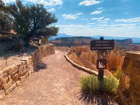 Expert Guide To Hiking Fairyland Loop In Bryce Canyon - Karabou Adventures