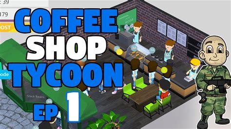 Coffee tycoon game downloads - johnwes